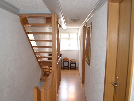 Apartmenthaus Im Augustinern Quedlinburg Eksteriør bilde