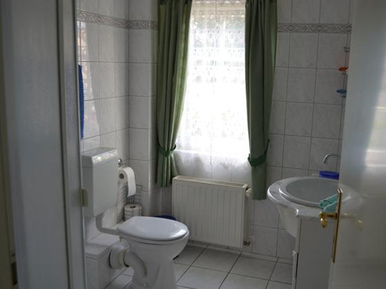 Apartmenthaus Im Augustinern Quedlinburg Eksteriør bilde