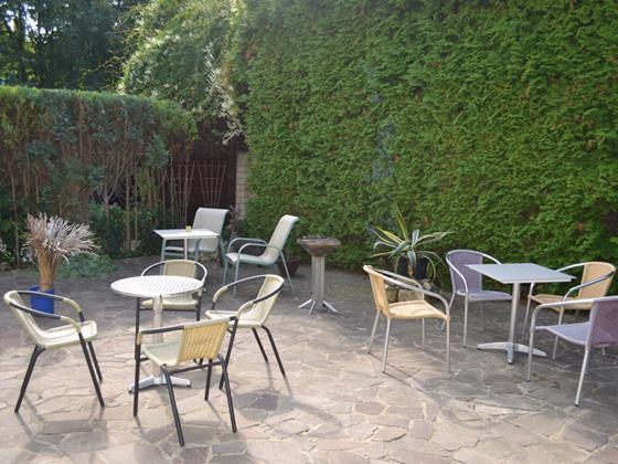 Apartmenthaus Im Augustinern Quedlinburg Eksteriør bilde